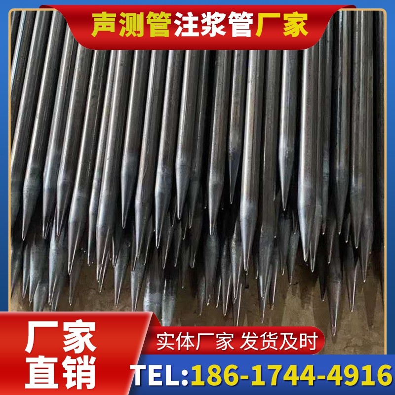 衡东桥梁桩基声测管的荷载适应性设计​